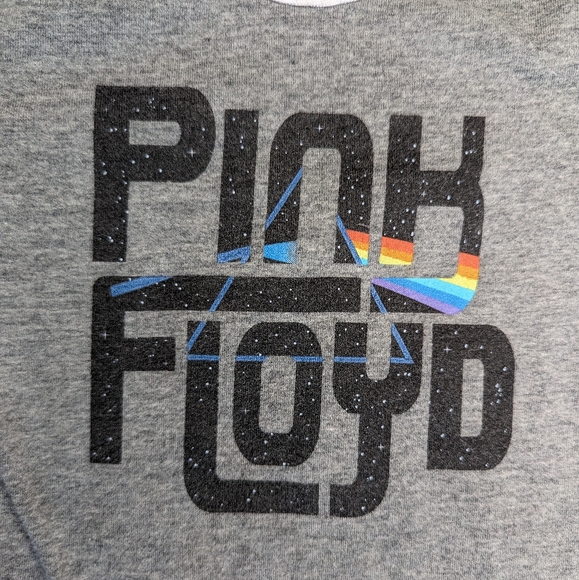 Pink Floyd Onesie - Picture 2 of 5